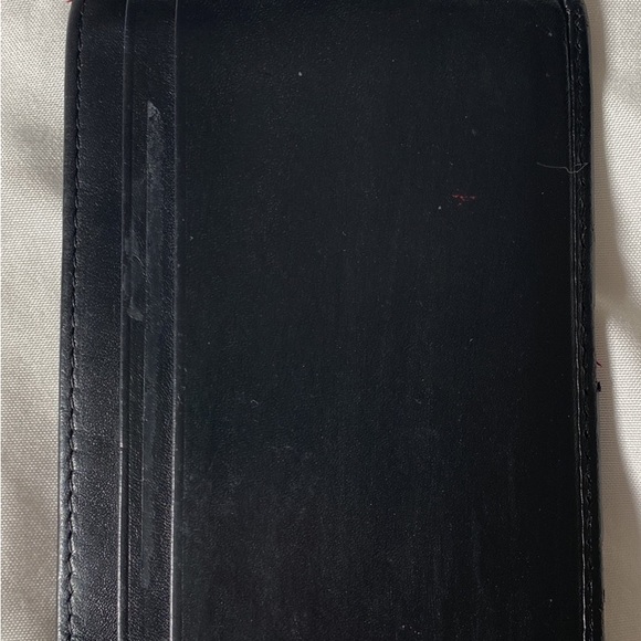 Authentic Card Holder Chanel - Picture 4 of 8